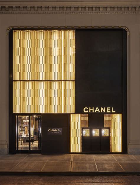 chanel verlichting|Chanel website.